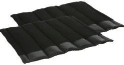 COVALLIERO Bandagier-Pads