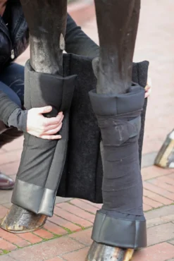 COVALLIERO Bandagier-Pads