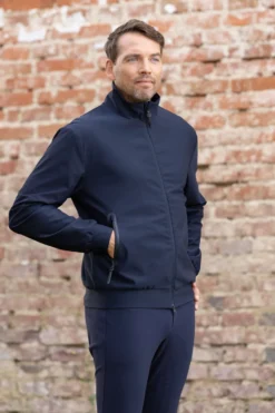 COVALLIERO Blousonjacke, Herren
