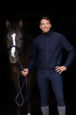 COVALLIERO Blousonjacke, Herren