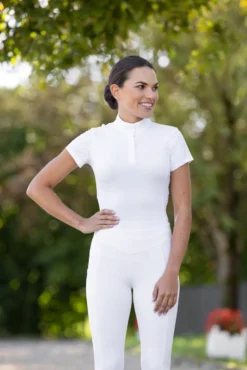 COVALLIERO Competition Shirt
