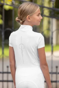 COVALLIERO Competition Shirt