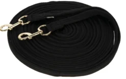 COVALLIERO Doppellonge Soft