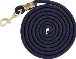 COVALLIERO Führstrick SuperSoft, Länge 3 m