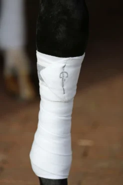 COVALLIERO Fleecebandage Empara