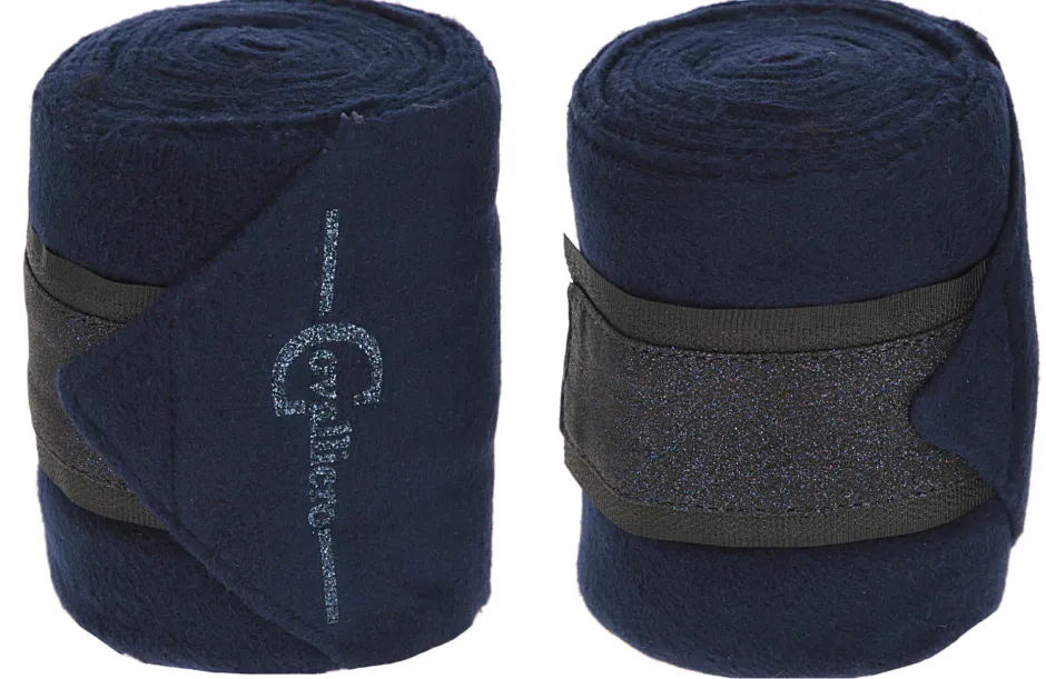 COVALLIERO Fleecebandage Empara