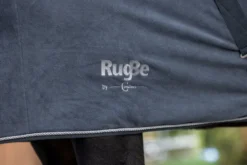 COVALLIERO Fleecedecke RugBe Royal
