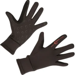 COVALLIERO Fleecehandschuh Xaina