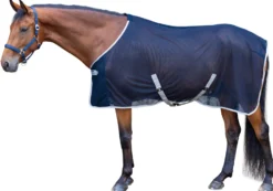 COVALLIERO Fliegendecke RugBe