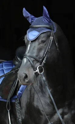 COVALLIERO Fliegenhaube Empara