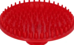 COVALLIERO Gumminoppenstriegel