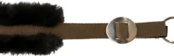 COVALLIERO Halfter ClassicSoft