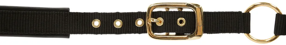 COVALLIERO Halfter TopLine