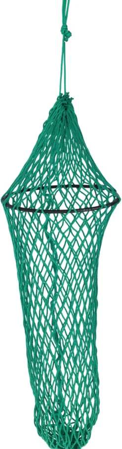 COVALLIERO Heunetz mit Ring