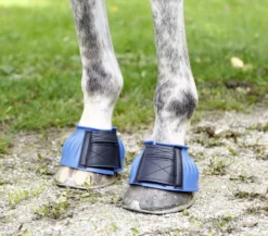 COVALLIERO Hufglocken Gummi