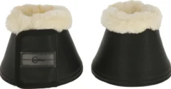 COVALLIERO Hufglocken Pelisa