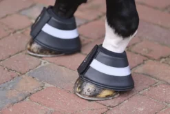COVALLIERO Hufglocken Reflective