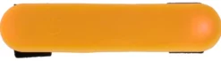 COVALLIERO LED-Sicherheitsband Maxi Safe, 12 x 2,7 cm, orange