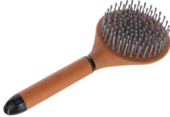 COVALLIERO Mähnenbürste Deluxe