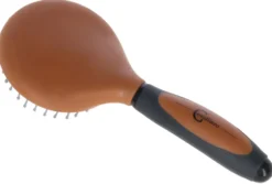 COVALLIERO Mähnenbürste 2K