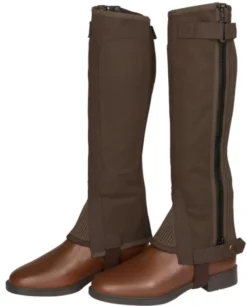 COVALLIERO Minichaps ClassicStretch