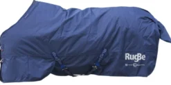 COVALLIERO Outdoor-Pferdedecke RugBe
