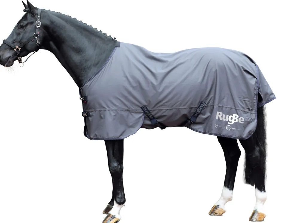 COVALLIERO Outdoor-Pferdedecke RugBe