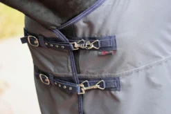 COVALLIERO Outdoor-Pferdedecke RugBe