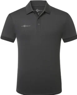 COVALLIERO Poloshirt Herren