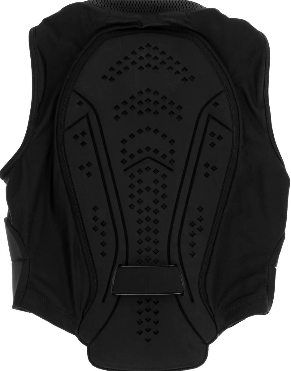 COVALLIERO Rückenschutzweste BackPro3