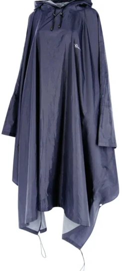 COVALLIERO Regenponcho Erwachsene, unisize