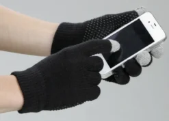 COVALLIERO Reithandschuh MagicTouch