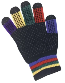 COVALLIERO Reithandschuh Magic Grippy