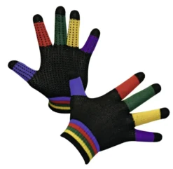 COVALLIERO Reithandschuh Magic Grippy