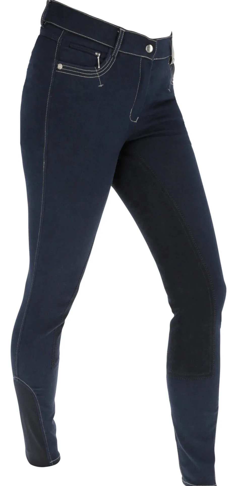 COVALLIERO Reithose Basic Plus LS