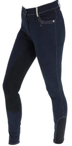 COVALLIERO Reithose Basic Plus LS