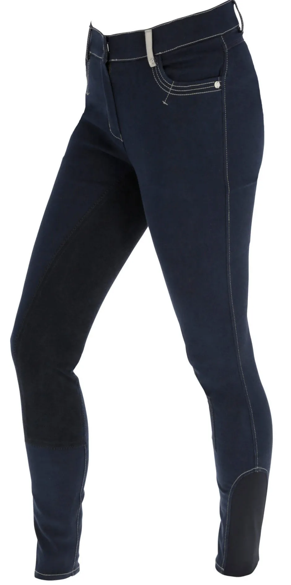 COVALLIERO Reithose Basic Plus LS