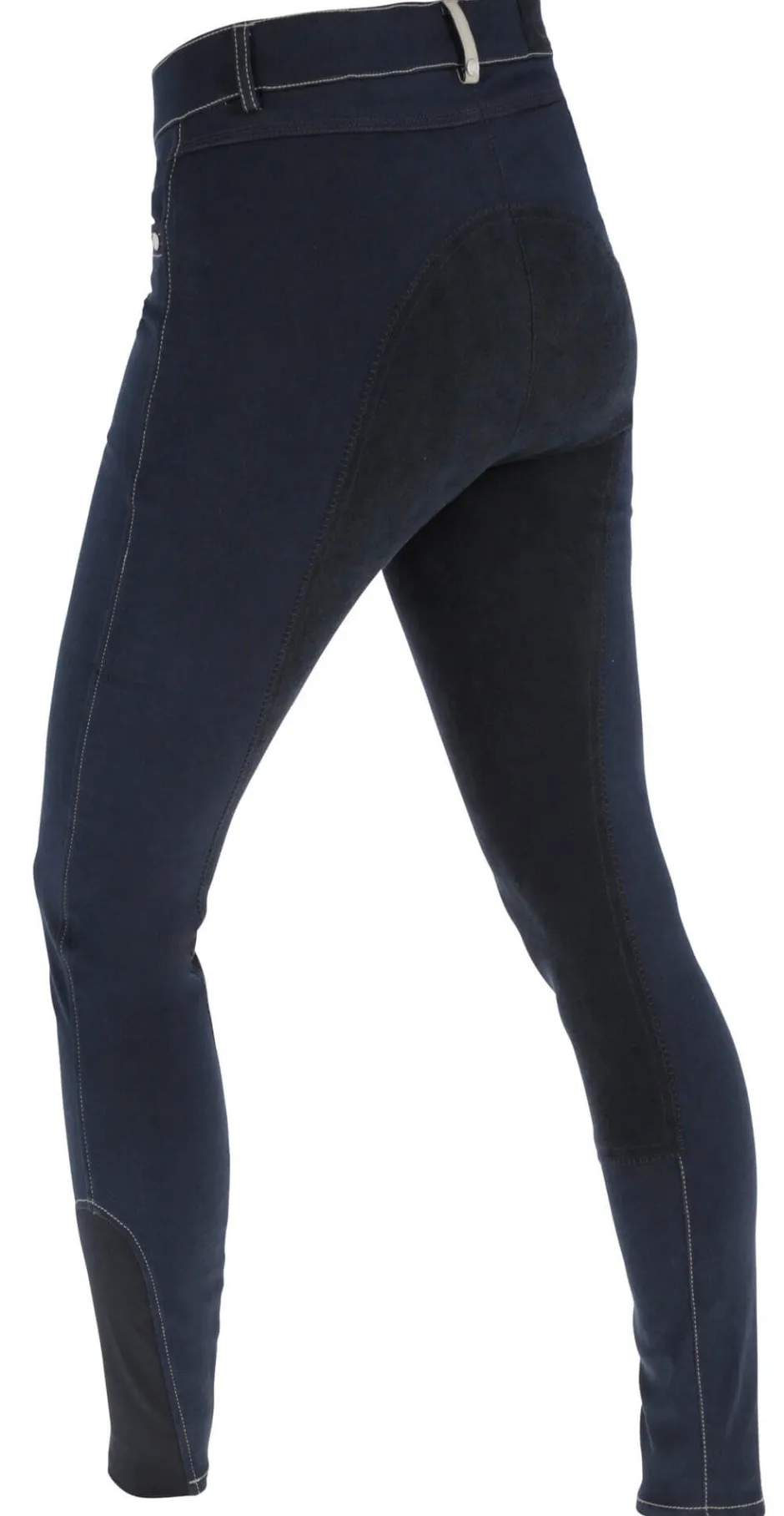 COVALLIERO Reithose Basic Plus LS