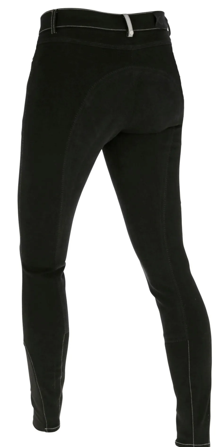 COVALLIERO Reithose Basic Plus LS