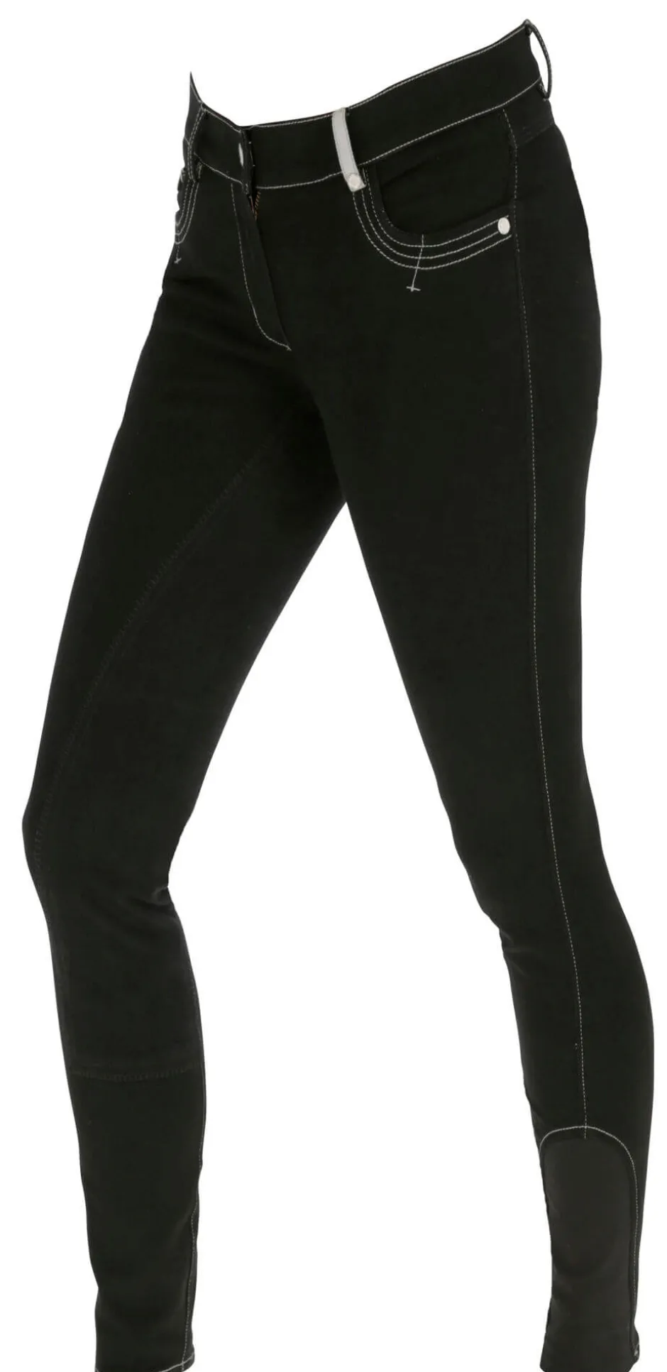 COVALLIERO Reithose Basic Plus LS