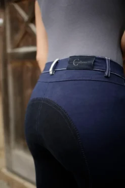 COVALLIERO Reithose Basic Plus LS