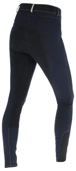 COVALLIERO Reithose Basic Plus LS