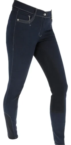 COVALLIERO Reithose Basic Plus LS