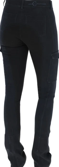COVALLIERO Reithose BasicPlus Jodhpur
