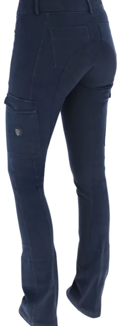 COVALLIERO Reithose BasicPlus Jodhpur