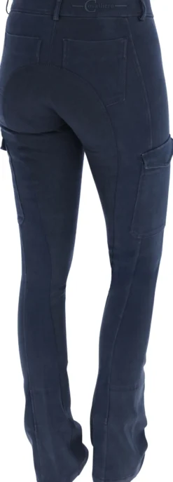 COVALLIERO Reithose BasicPlus Jodhpur