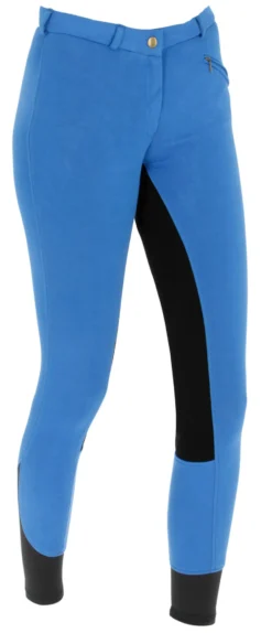 COVALLIERO Reithose Economic