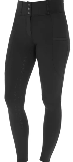 COVALLIERO Reithose HighWaist