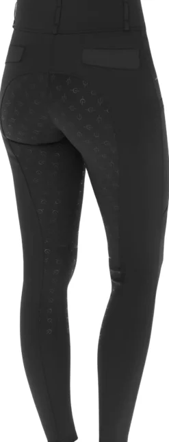 COVALLIERO Reithose HighWaist