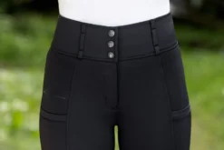COVALLIERO Reithose HighWaist